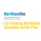 Northland Inc Tai Tokerau Northland Economic Action Plan Team 