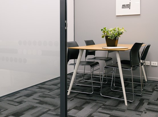 Meeting Room 3 / Kakano