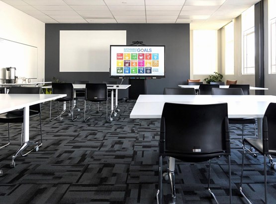 Event Space / Mahi Tahi 